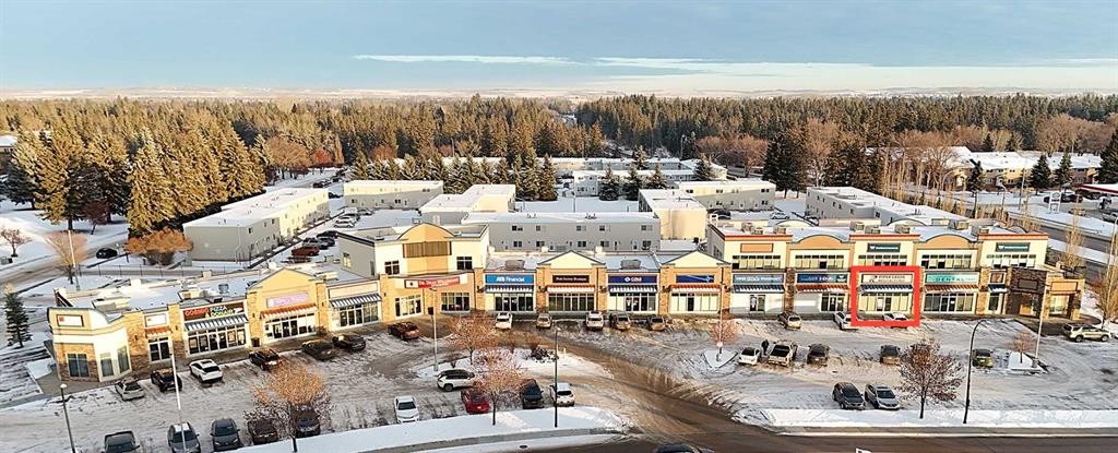 103-3215 49 Avenue, Red Deer, AB