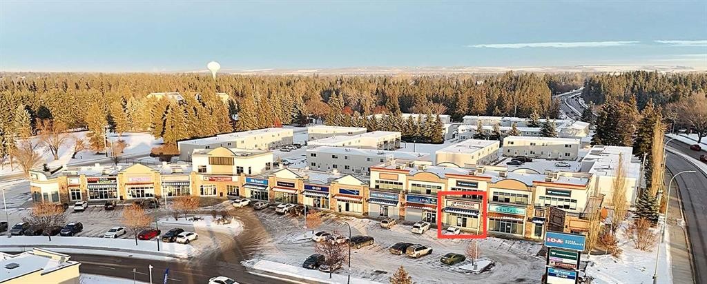 103-3215 49 Avenue, Red Deer, AB