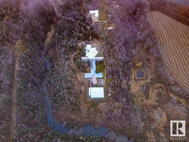 51165 Rr 30, Rural Leduc County, AB