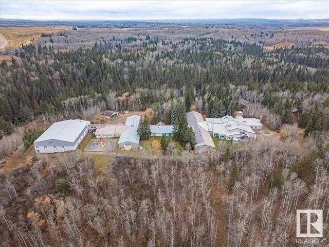 51165 Rr 30, Rural Leduc County, AB