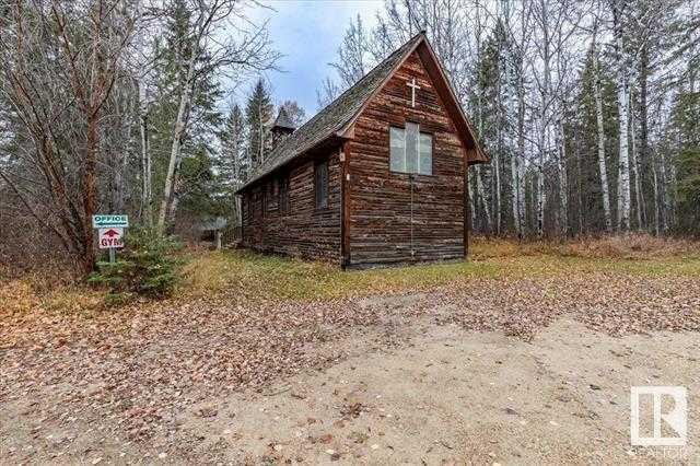 51165 Rr 30, Rural Leduc County, AB