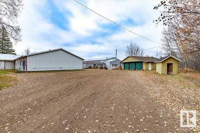 51165 Rr 30, Rural Leduc County, AB