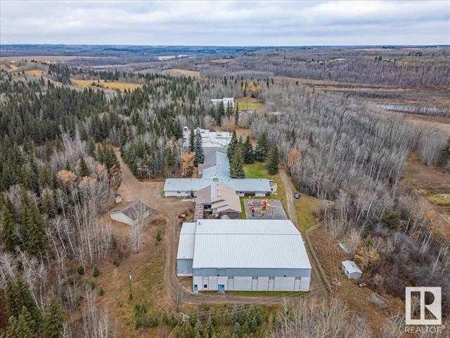51165 Rr 30, Rural Leduc County, AB