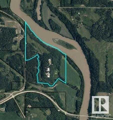 51165 Rr 30, Rural Leduc County, AB