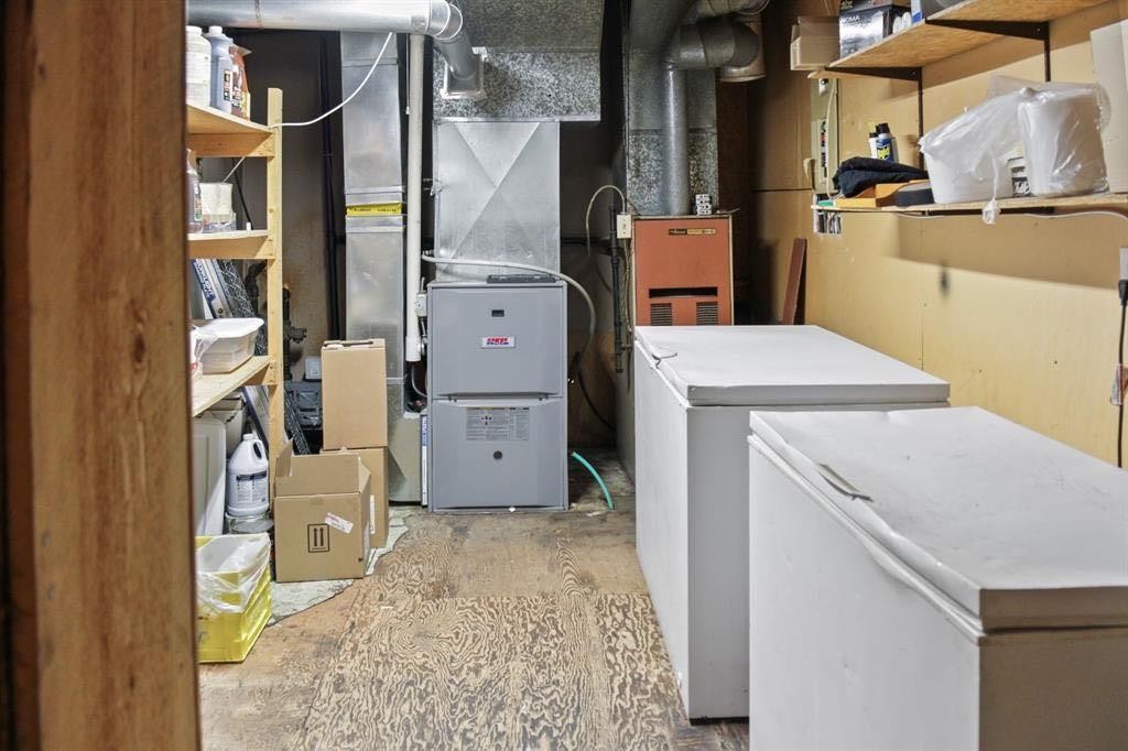 4919 50 Avenue, Czar, AB