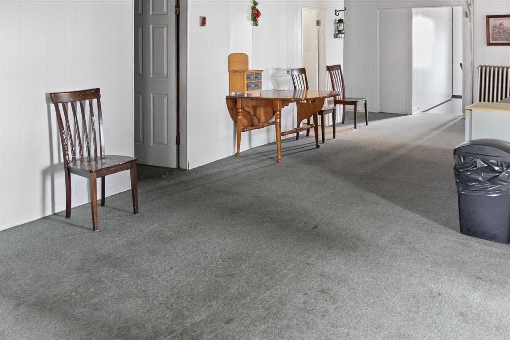 4919 50 Avenue, Czar, AB