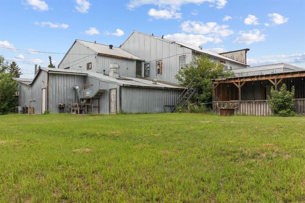 4919 50 Avenue, Czar, AB