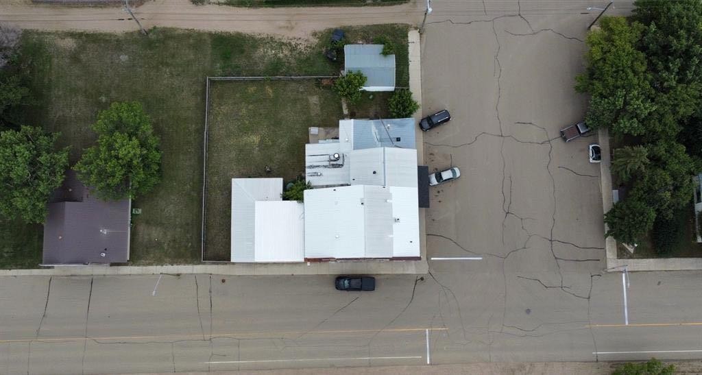 4919 50 Avenue, Czar, AB