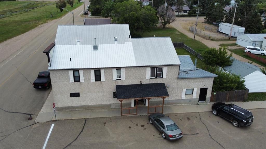 4919 50 Avenue, Czar, AB