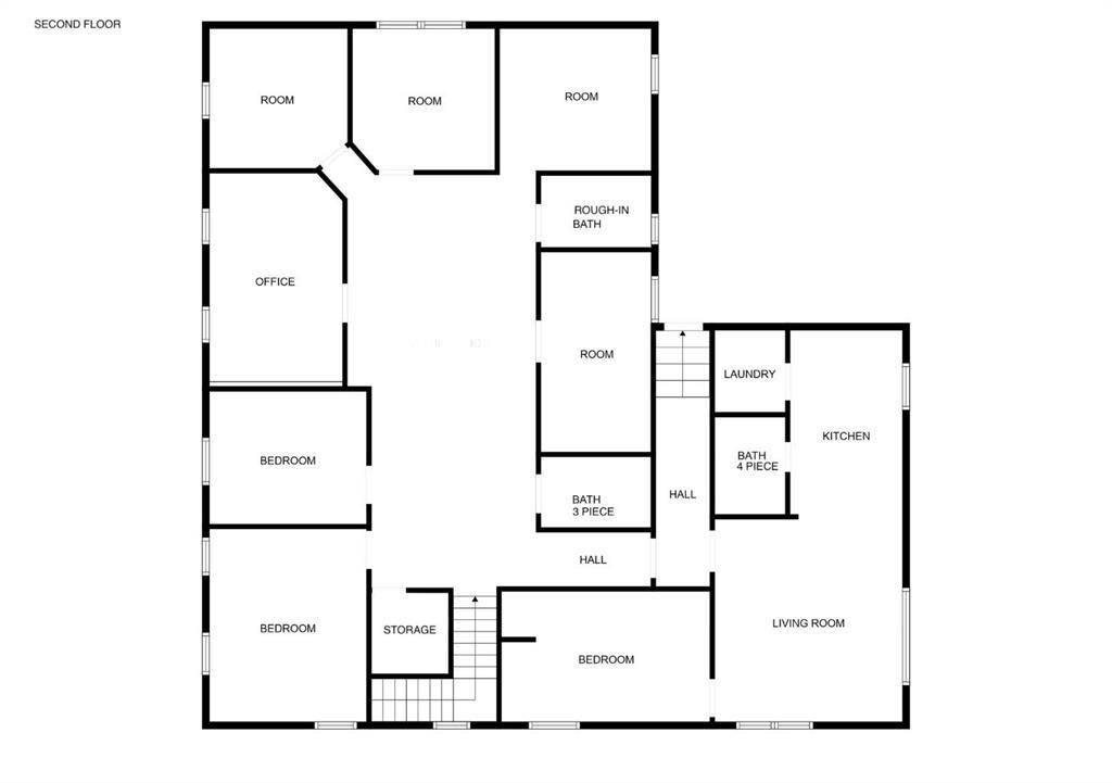 4919 50 Avenue, Czar, AB