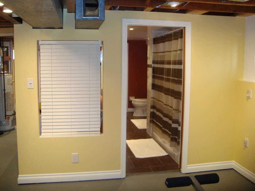 7215 5 Street Sw, Calgary, AB - Indoor