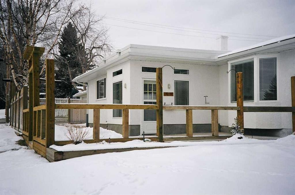 7215 5 Street Sw, Calgary, AB - Outdoor