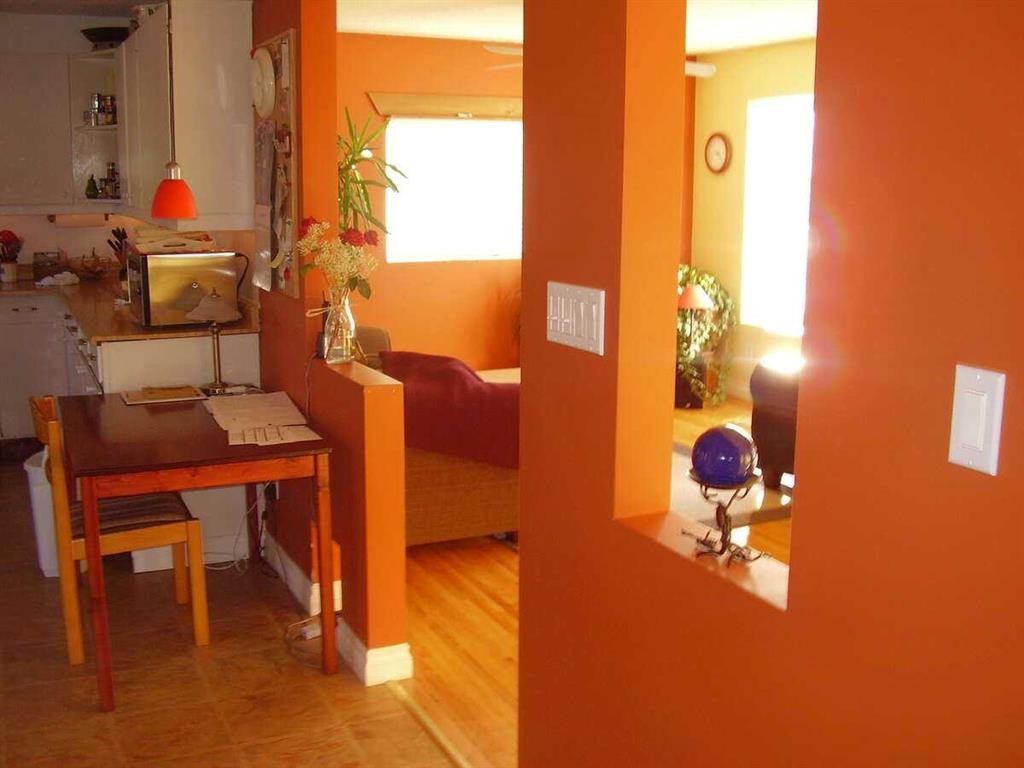 7215 5 Street Sw, Calgary, AB - Indoor