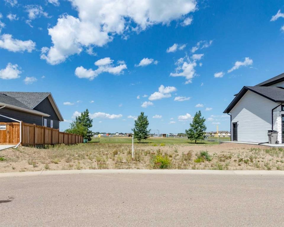 6926 Meadowview Drive, Stettler, AB