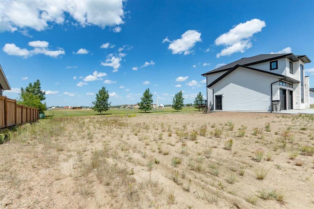 6926 Meadowview Drive, Stettler, AB