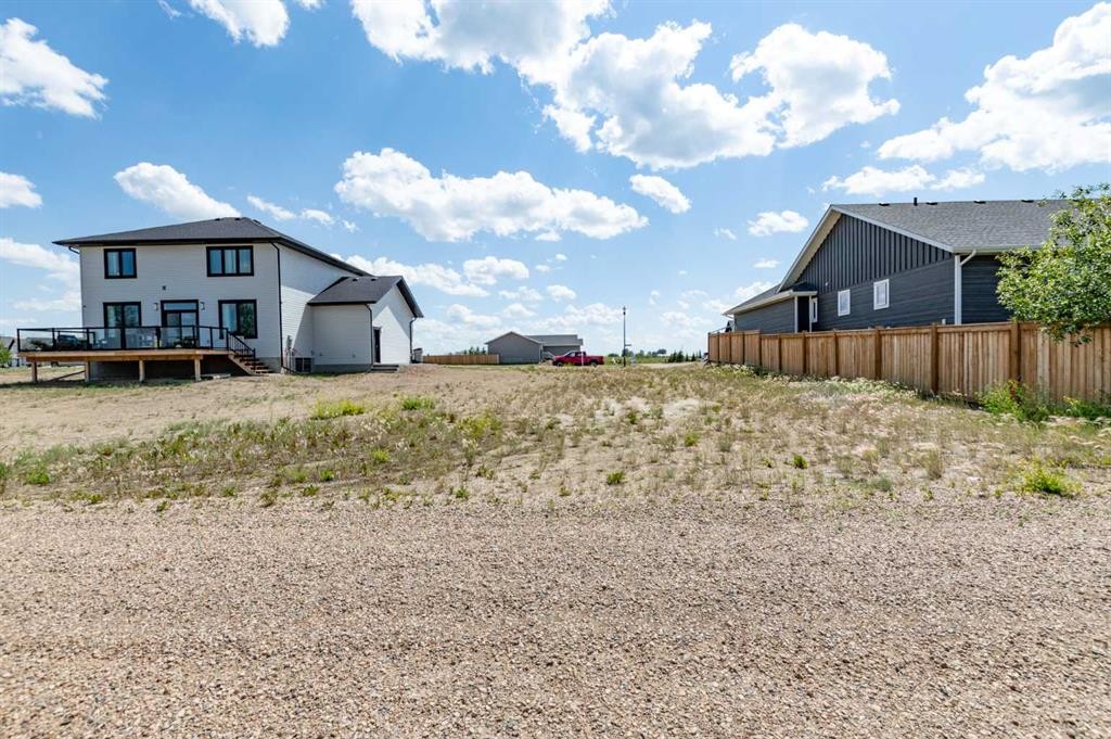 6926 Meadowview Drive, Stettler, AB