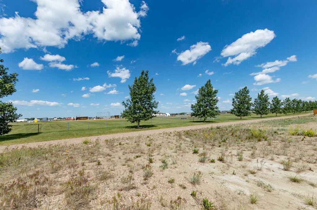 6926 Meadowview Drive, Stettler, AB
