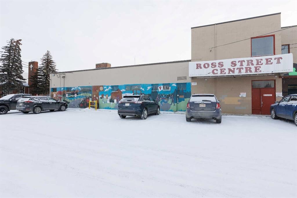 4730 50 Street, Red Deer, AB
