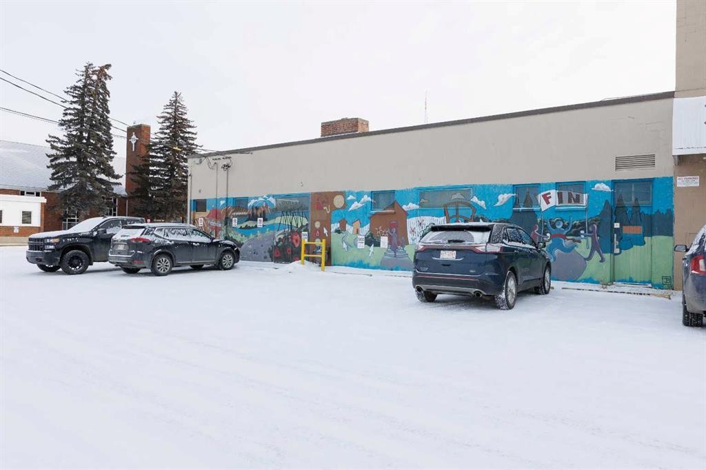 4730 50 Street, Red Deer, AB