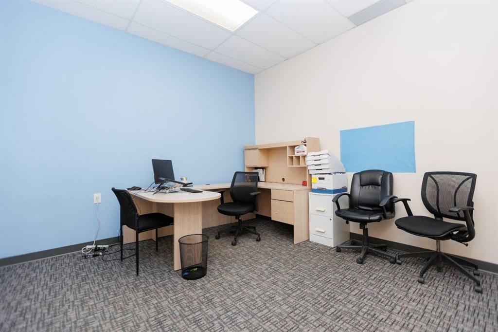 4730 50 Street, Red Deer, AB