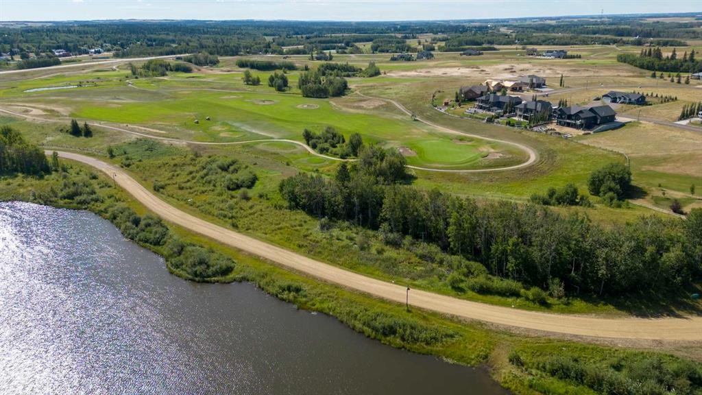 309 Wolf Run Drive, Rural Ponoka County, AB