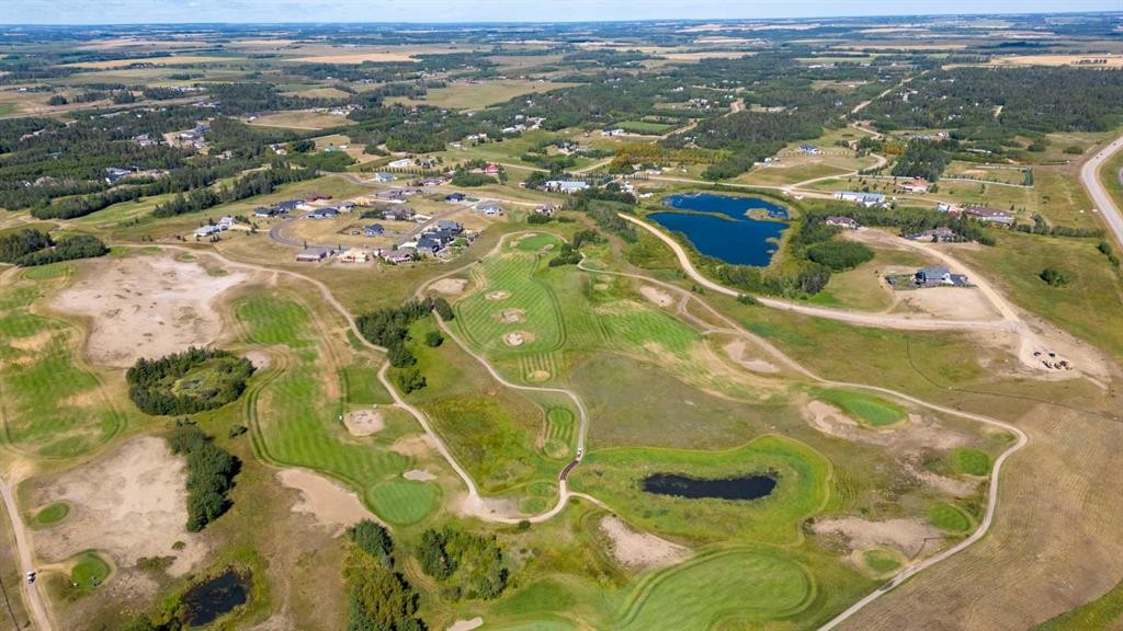309 Wolf Run Drive, Rural Ponoka County, AB