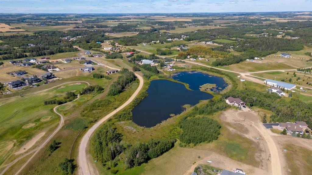 309 Wolf Run Drive, Rural Ponoka County, AB