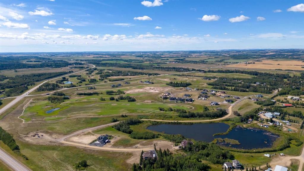 309 Wolf Run Drive, Rural Ponoka County, AB