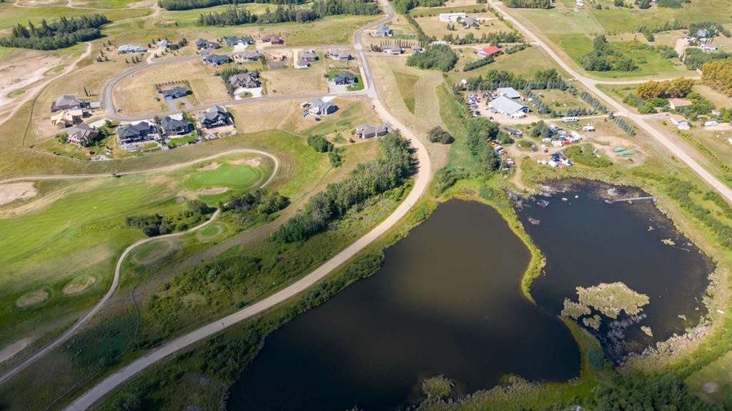 309 Wolf Run Drive, Rural Ponoka County, AB