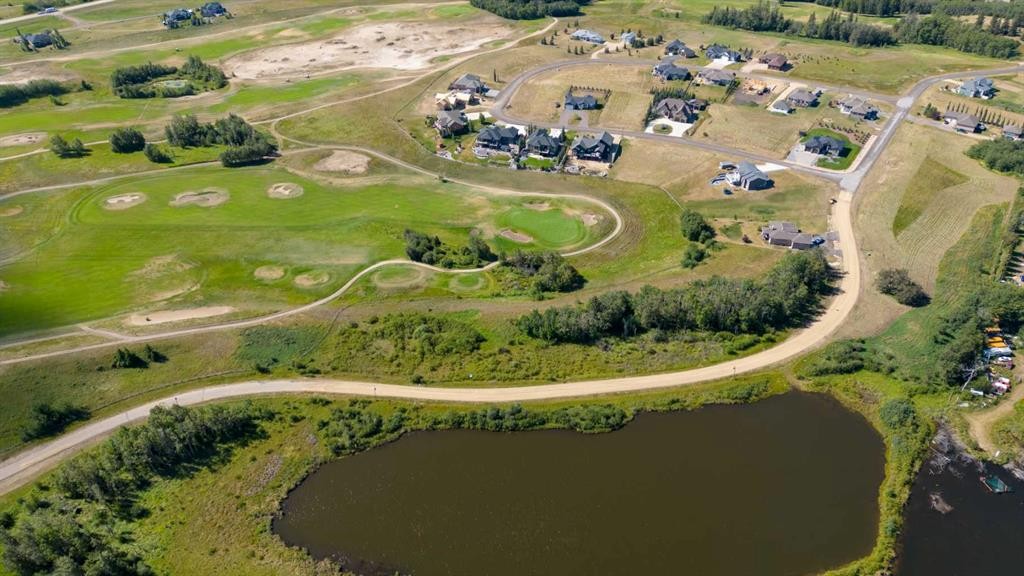 309 Wolf Run Drive, Rural Ponoka County, AB