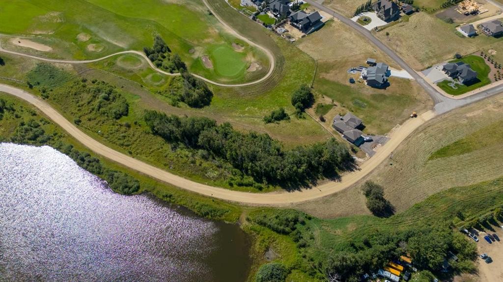 309 Wolf Run Drive, Rural Ponoka County, AB