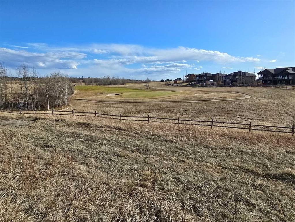 309 Wolf Run Drive, Rural Ponoka County, AB
