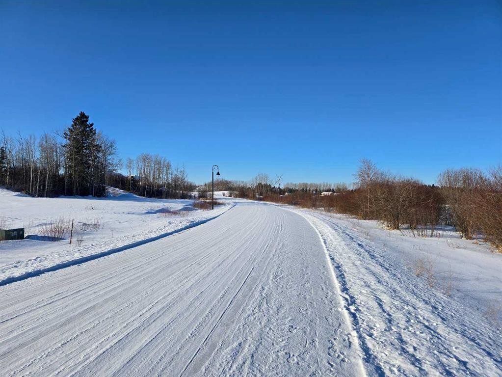 309 Wolf Run Drive, Rural Ponoka County, AB