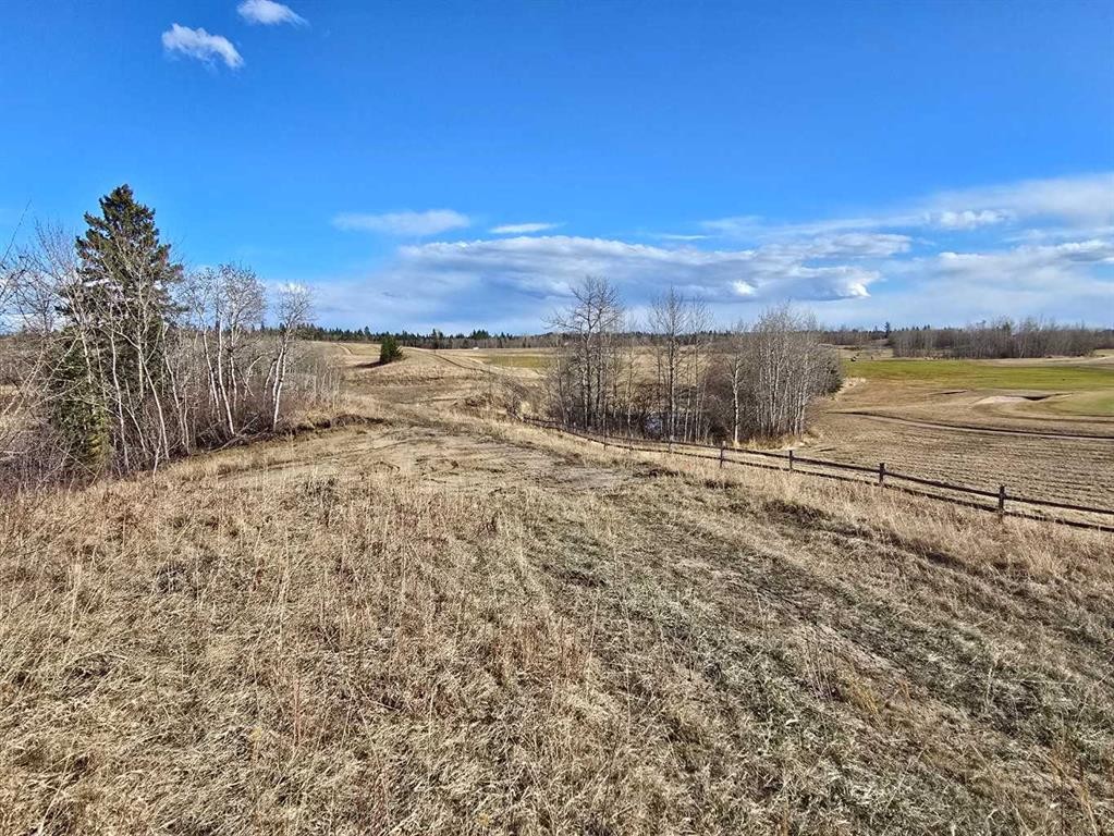309 Wolf Run Drive, Rural Ponoka County, AB