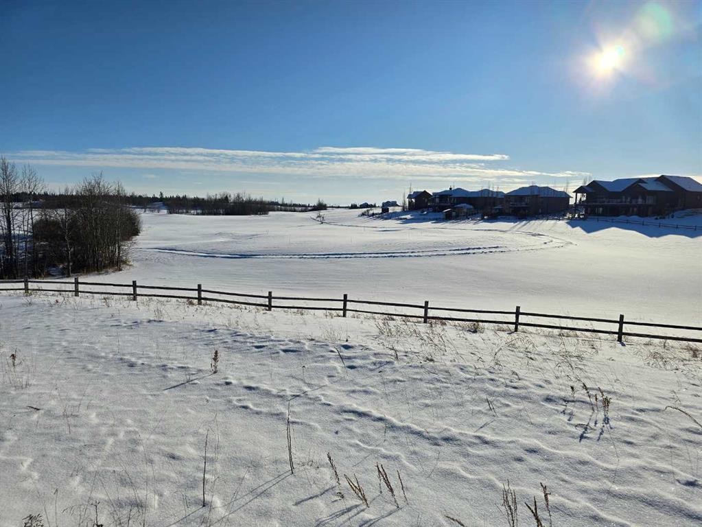 309 Wolf Run Drive, Rural Ponoka County, AB