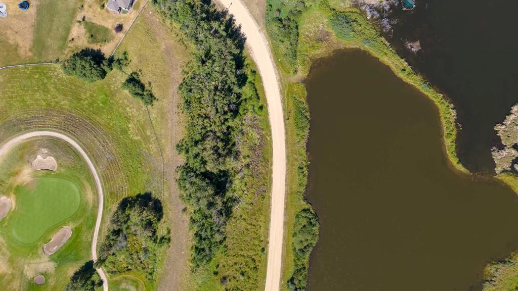 309 Wolf Run Drive, Rural Ponoka County, AB