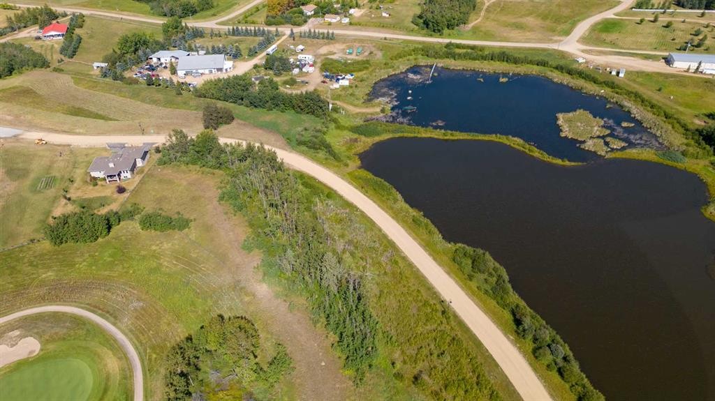 309 Wolf Run Drive, Rural Ponoka County, AB