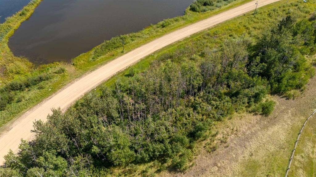 309 Wolf Run Drive, Rural Ponoka County, AB