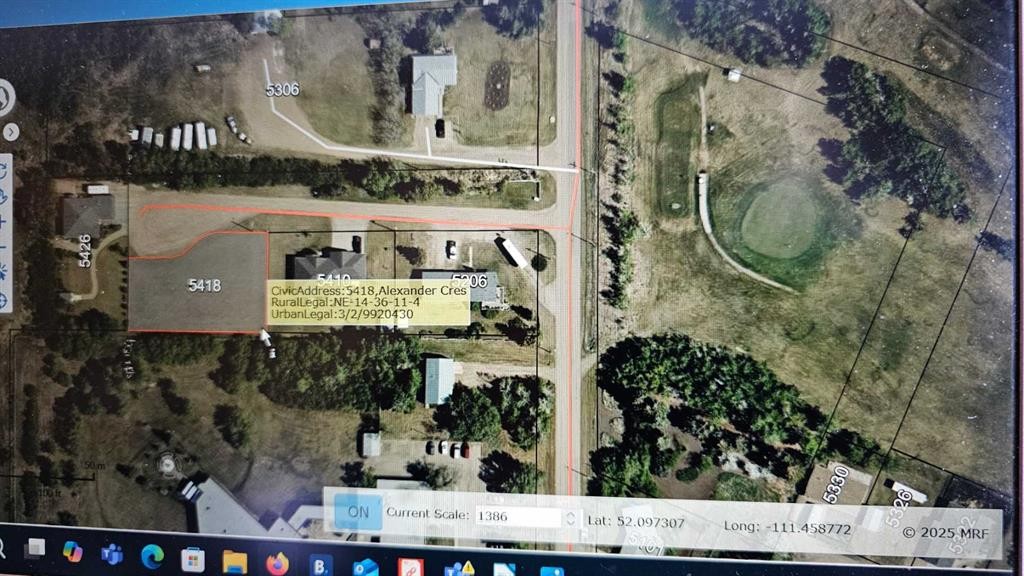 5418 Alexander Avenue, Coronation, AB