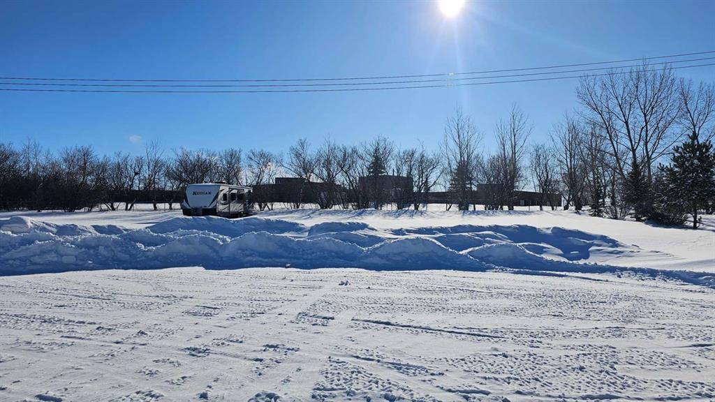 5418 Alexander Avenue, Coronation, AB