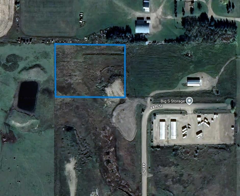 4405 54 Avenue, Killam, AB