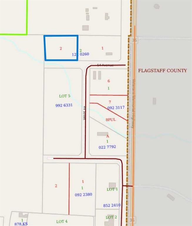 4405 54 Avenue, Killam, AB