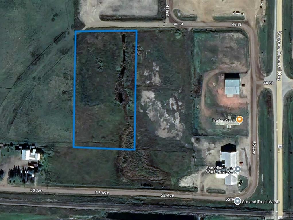 4405 53 Avenue, Killam, AB