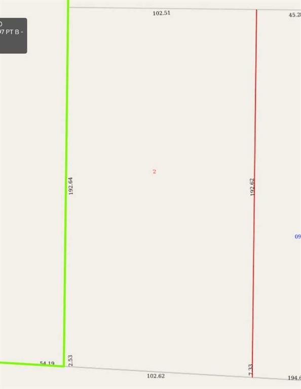 4405 53 Avenue, Killam, AB