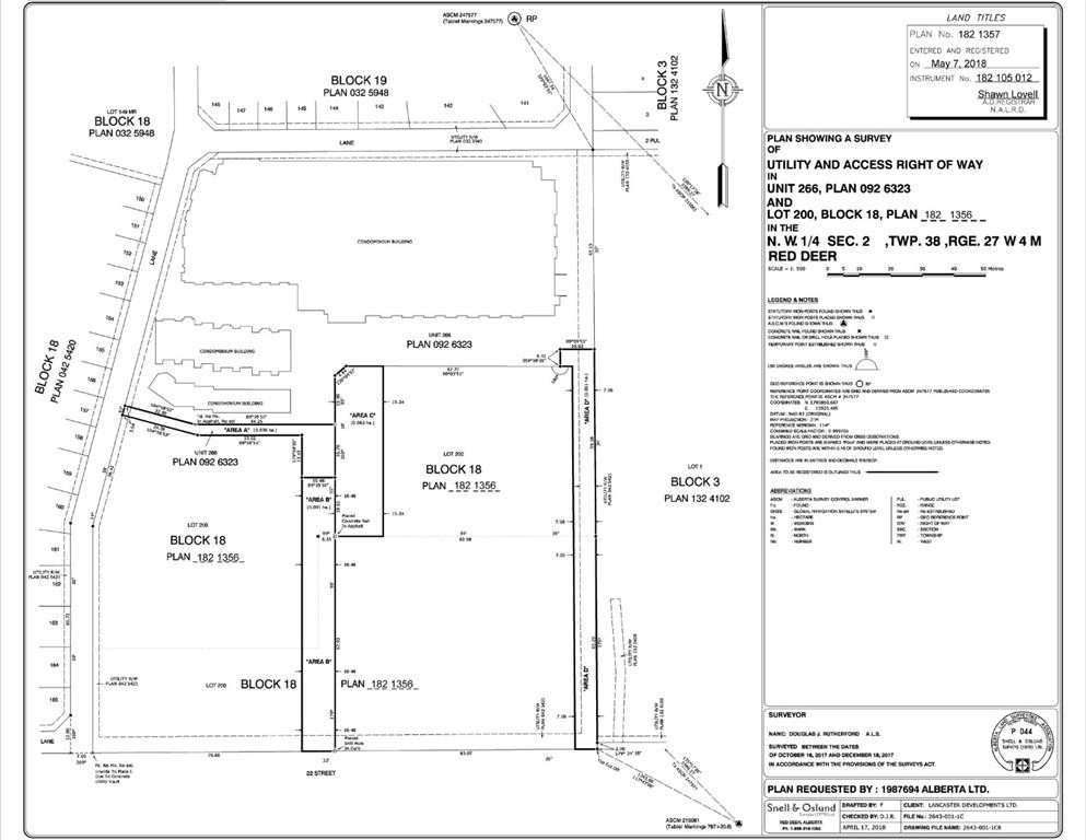 2-2660 22 Street, Red Deer, AB