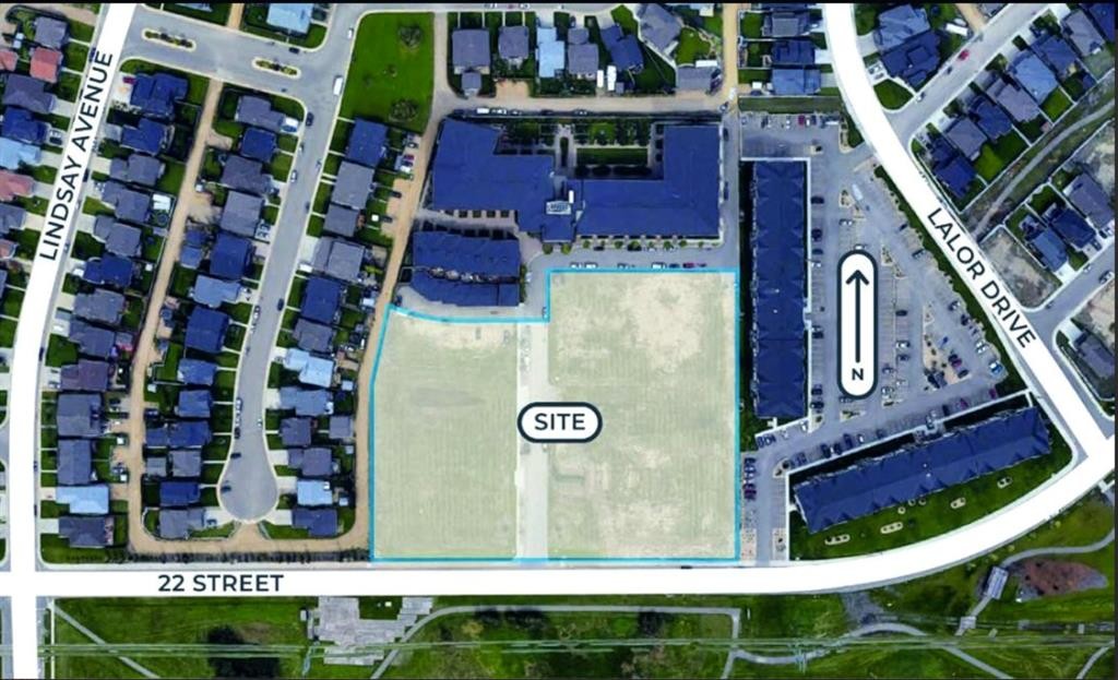 2-2660 22 Street, Red Deer, AB