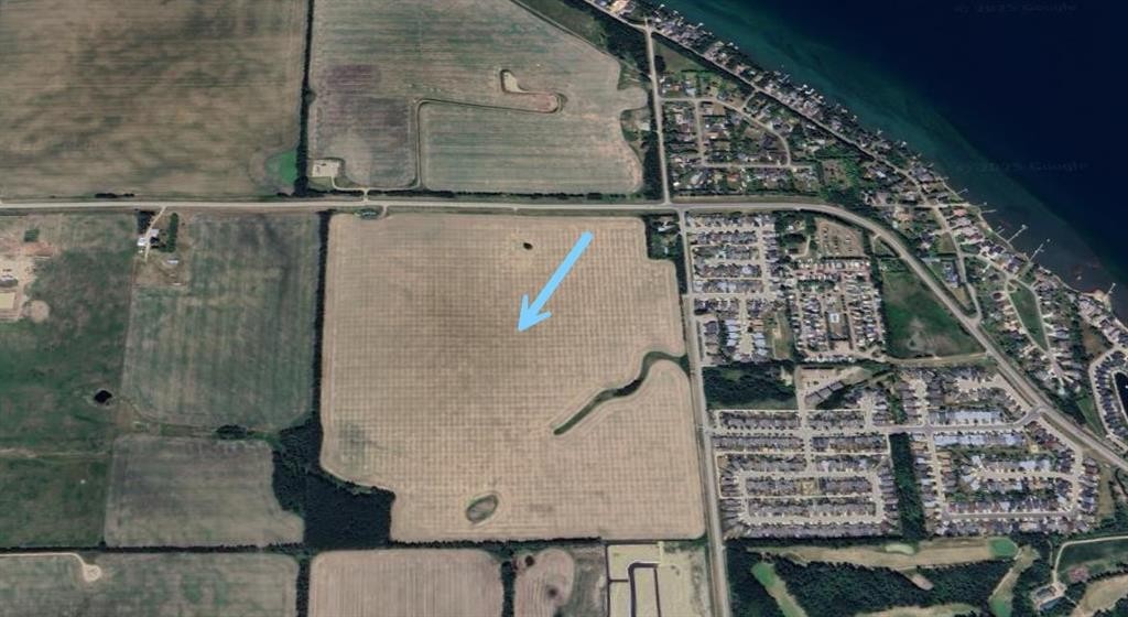 60Th Street, Sylvan Lake, AB