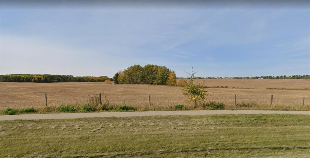 60Th Street, Sylvan Lake, AB