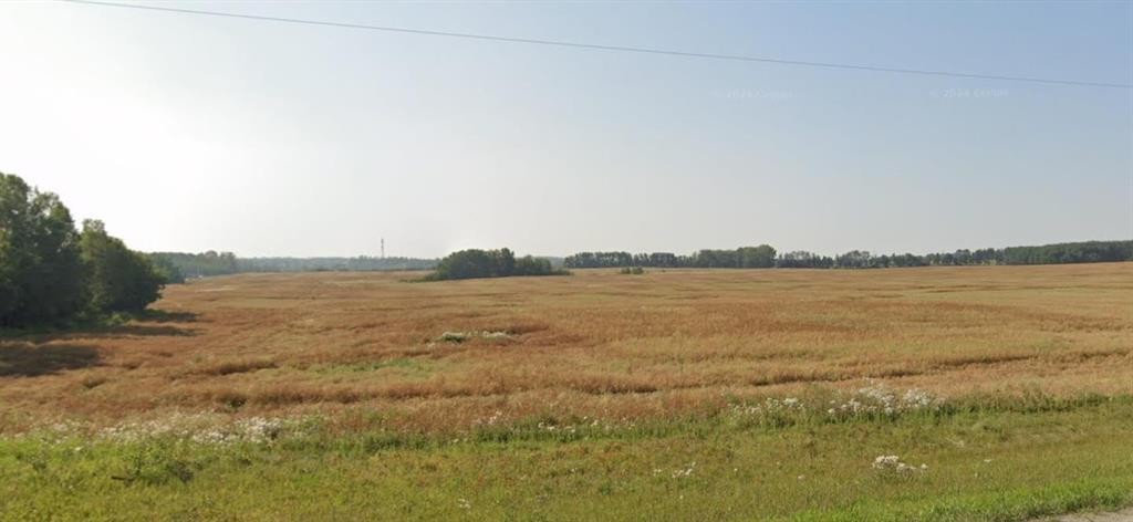 60Th Street, Sylvan Lake, AB