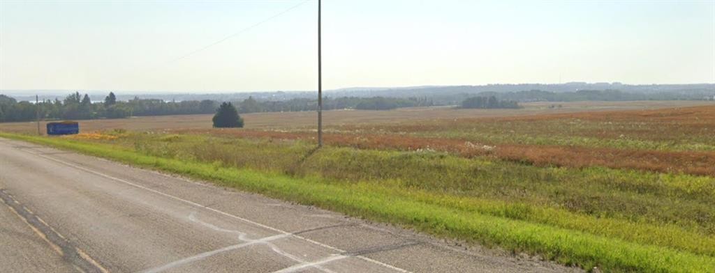 60Th Street, Sylvan Lake, AB